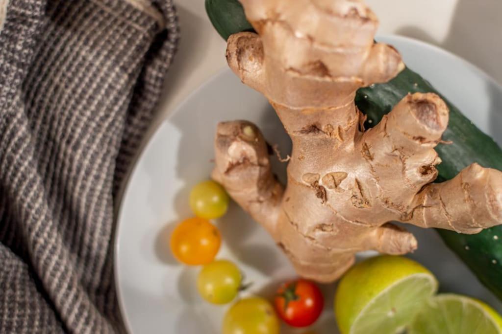 Appartamento Ginger-A Due Passi Dal Centro Di Siena Con Posto Auto Exteriör bild