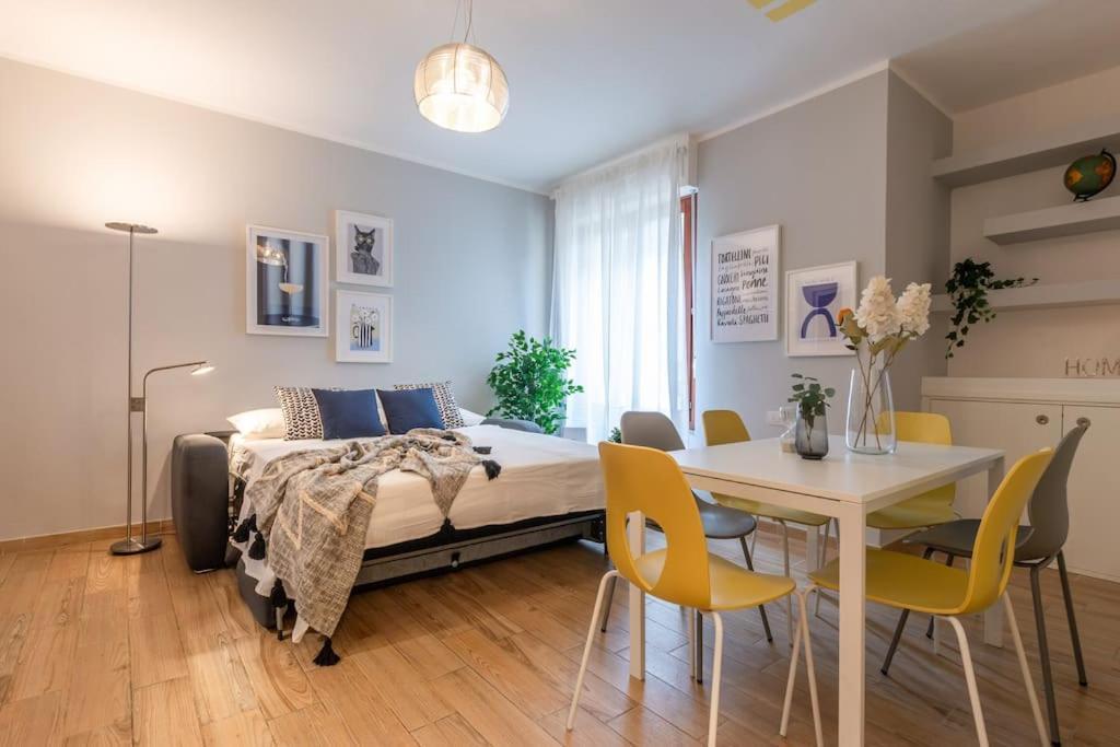 Appartamento Ginger-A Due Passi Dal Centro Di Siena Con Posto Auto Exteriör bild