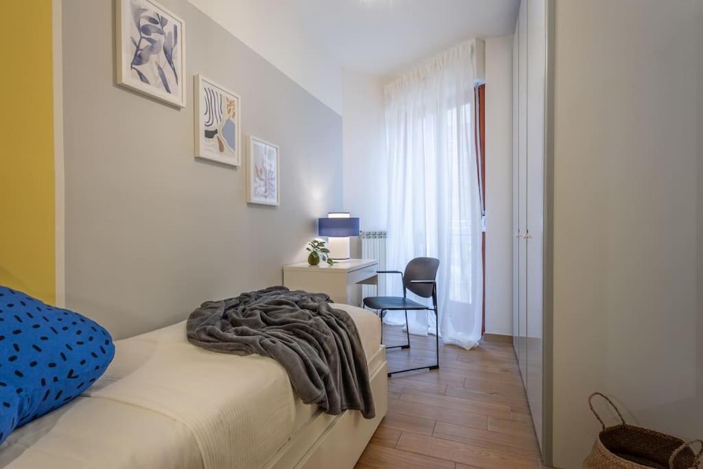 Appartamento Ginger-A Due Passi Dal Centro Di Siena Con Posto Auto Exteriör bild